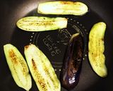 やみつき大葉なす作り方8写真