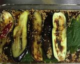 やみつき大葉なす作り方9写真