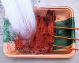 鰻のちらし寿司作り方6写真