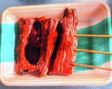 鰻のちらし寿司作り方7写真