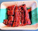 鰻のちらし寿司作り方9写真