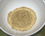 焼かない!生チョコタルト作り方2写真
