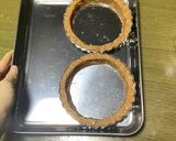 焼かない!生チョコタルト作り方5写真