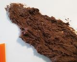 チョコ入り・ココアミルクちぎりパン作り方3写真