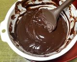 焼かない!生チョコタルト作り方9写真