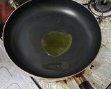 牛肉100%のハンバーグ作り方4写真