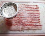 ピーマンの大量消費に！肉巻きピーマン作り方3写真