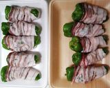 ピーマンの大量消費に！肉巻きピーマン作り方4写真