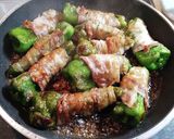 ピーマンの大量消費に！肉巻きピーマン作り方6写真