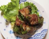 ピーマンの大量消費に！肉巻きピーマン作り方8写真