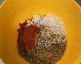 お家BBQを☆プルドポーク作り方1写真