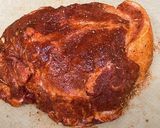 お家BBQを☆プルドポーク作り方2写真