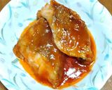 揚げ魚のチリあんかけ作り方7写真