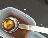 白エビ出汁で炊く！わっぱ飯作り方1写真