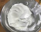 コーヒーキャラメルシフォンケーキ作り方10写真