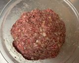 麹で作る簡単ハンバーグ作り方2写真