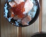 白エビ出汁で炊く！わっぱ飯作り方9写真