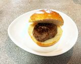 ラムバーグ作り方7写真