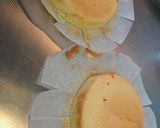 2019 お誕生チョコ(スポンジ)ケーキ作り方19写真