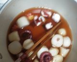 能登の味？いもだこ作り方5写真