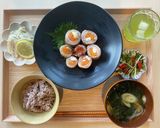 にんじんとチーズの肉巻き作り方6写真