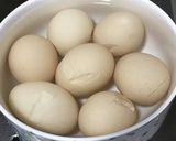 失敗しない?半熟卵♡夏の作り方アドバイス作り方3写真