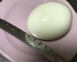 失敗しない?半熟卵♡夏の作り方アドバイス作り方8写真
