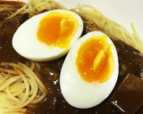 失敗しない？半熟卵♡夏の作り方アドバイス作り方10写真