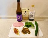 薬味万歳作り方1写真