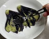 ねぎ＆チーズ　タルタンタロン作り方3写真