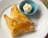 型不要＆焼くまで10分★クリチパインパイ作り方9写真