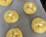 マヌルパン（にんにくパン）作り方10写真