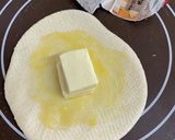 マヌルパン（にんにくパン）作り方11写真