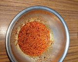 ヨウサマの減塩厚揚げ嵩まし焼き肉ネギたれ作り方3写真