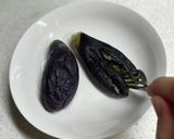 ねぎ＆チーズ　タルタンタロン作り方4写真
