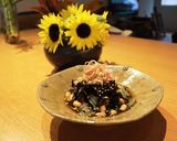 さっぱりひじきのサラダ作り方5写真