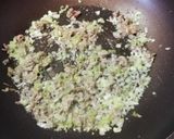 簡単おいしい！厚揚げ麻婆作り方3写真