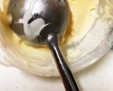 バターコーヒーフロート♪作り方2写真