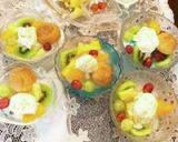 簡単バニラアイスクリーム♪作り方10写真