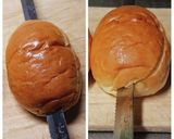 僕にもできた【蒲焼鶏でてりまよサンド】作り方1写真
