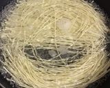 デトックス☆おろし胡瓜の豆乳冷やし麺作り方3写真