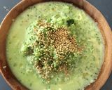 デトックス☆おろし胡瓜の豆乳冷やし麺作り方4写真