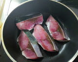 超簡単！ブリの照り焼き！作り方1写真