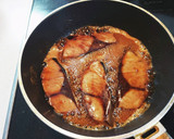 超簡単！ブリの照り焼き！作り方3写真