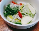 焼くだけ★高級トーストの贅沢朝食セット★作り方6写真