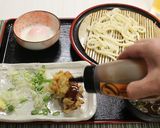 丸亀製麺のだしソース♪天ぷらに簡単再現!作り方3写真