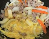 激旨&栄養満点☆ゴーヤチャンプル作り方9写真