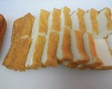 激旨&栄養満点☆ゴーヤチャンプル作り方6写真