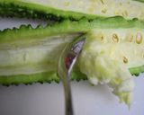 激旨&栄養満点☆ゴーヤチャンプル作り方2写真