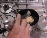 丸亀製麺の! ざるうどん♪作り方1写真